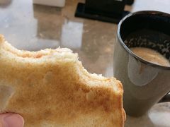 -怡咖啡自助餐(宁波香格里拉店)