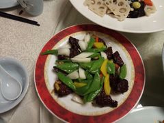 -东兴楼饭庄(六里桥店)