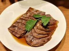 风味梅花腱-鼎泰丰(国金中心店)