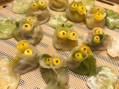 -德发长·花式蒸饺(大唐不夜城店)
