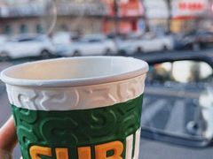 -赛百味SUBWAY(哈西店)