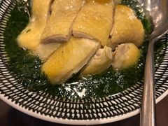 -新天世纪中餐厅
