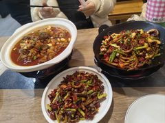 -建辉湖南土菜馆(南大街店)