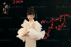 -芳妮豆丁儿童摄影(民治旗舰店)