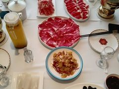 -澳洲肥牛火锅(转盘路店)