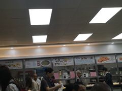 -中山大学南校区-学1食堂