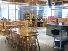 -冰泉豆浆馆(阳朔店)