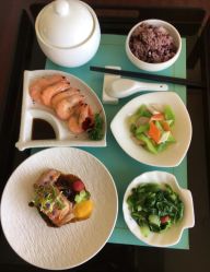-新寰亚月子会所(金鸡湖凯宾店)