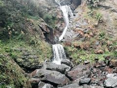 -石台牯牛降景区