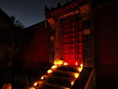 -西安市广仁寺