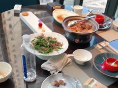 -江上荟·创意中国菜(绿地缤纷城店)