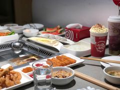 -海底捞火锅(九久奥特莱斯店)
