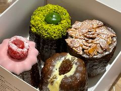 -发酵食堂(屏风街店)