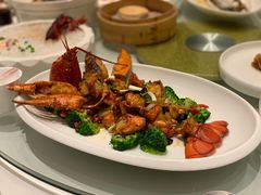 -天伦里餐厅(绿城桃花源店)