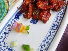 麦仁秘制骨-宁波状元楼酒店(和义路店)