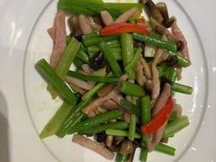 -品珍中餐厅·南北融合特色菜(兰州富力万达文华酒店)