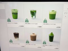 -中村藤吉(平等院店 )