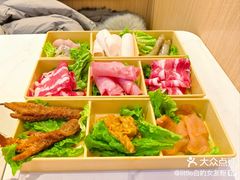 -呷哺呷哺 黄金牧场 (宝山正大乐城店)