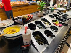 -比格比萨自助(花园路店)