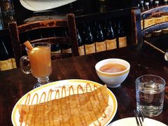 -La Creperie法餐厅(桃江路店)