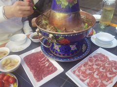 -羊家胡同·龙虾烧烤火锅(龙汇路店)