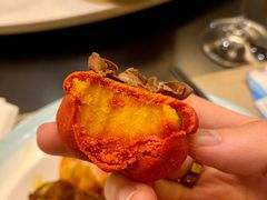-民族饭店-四季餐厅