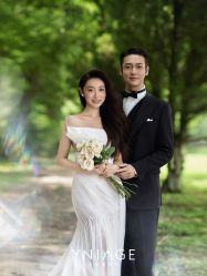 -鱼映像摄影·珍藏级影像品牌