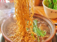 -龚印记牛骨牛杂屋·四代传承(太阳城店)