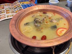 -阿婆情腊排骨火锅·野生菌季(古城旗舰店)