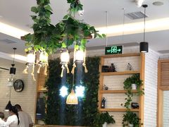 -拿渡·水煮鱼麻辣香锅(王府井奥莱·香江小镇店)