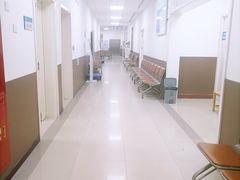 -复旦大学附属华东医院(闵行门诊部)