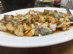 -新渔之道餐厅(塘厦店)