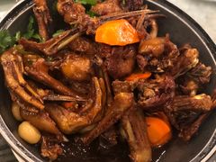 -美极鲜食坊(宝安南路店)