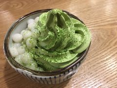 -無印抹茶·日式甜品·生日蛋糕(吉林财富购物广场店)