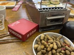 -李不管把把烧(火车南站店)