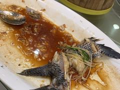 -东江海鲜酒家(艺都分店)