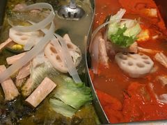 -新辣道鱼火锅(领展购物广场·中关村店)