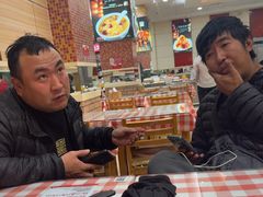 -孟记粥铺·家常菜·烧烤·粥(亚运村店)