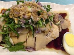 -粤·向群饭店(泮塘路店)
