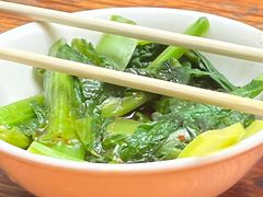 -素椒杂酱面(油篓街店)