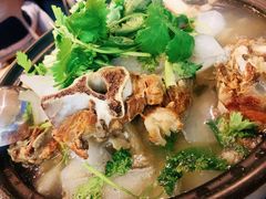-我是那个大叔·美食研究所(新塘路店)