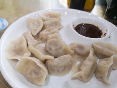 -全家福东北菜(联谊花园宜康苑店)
