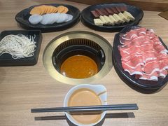 -呷哺呷哺 黄金牧场 (太原万象城店)