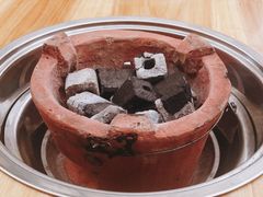 -蔡记·九米羊肉炉(东渡店)