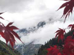 -古尔沟华美达温泉度假酒店