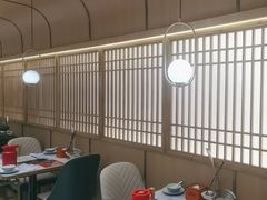 -鲜锦记潮汕牛肉火锅(月坛店)