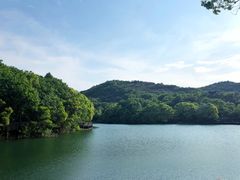 -白马涧龙池景区