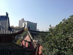 -长春观