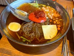 -熙成烧烤(白塔岭店)