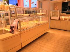 -好利来(奥林匹克购物广场店)